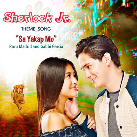 Sa Yakap Mo (Original Soundtrack of Sherlock Jr.)
