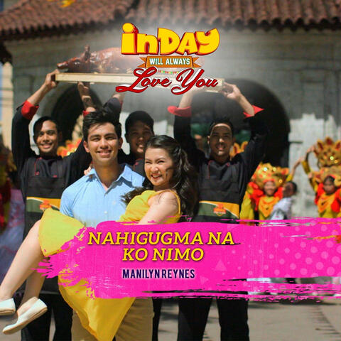 Nahigugma Na ko Nimo