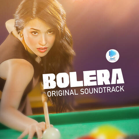 Bolera (Original Soundtrack of Bolera)