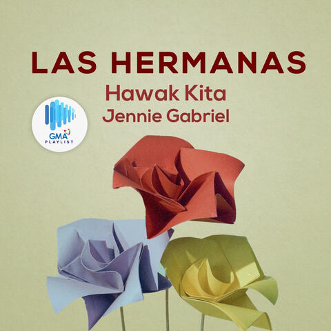 Hawak Kita (Original Soundtrack of "Las Hermanas")