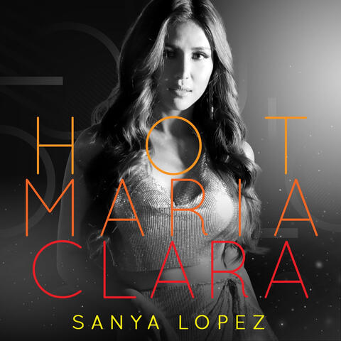 Hot Maria Clara