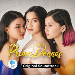 Huwag Kang Susuko (Original Soundtrack of Prima Donnas)
