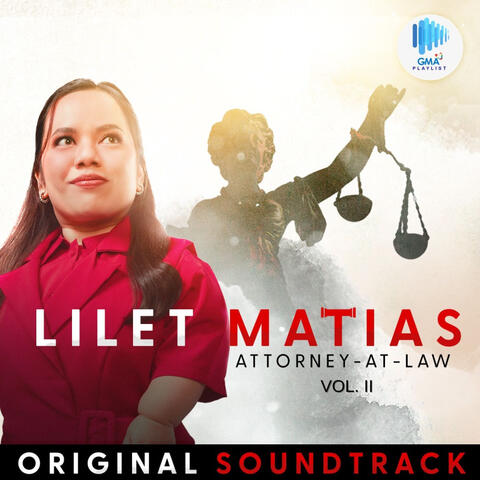 Lilet Matias Attorney-At-Law, Vol.2