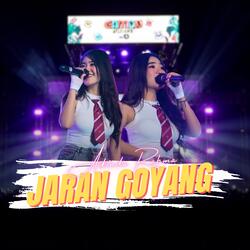 JARAN GOYANG