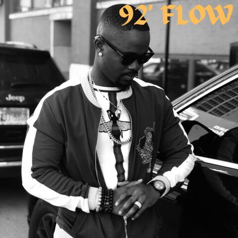 92' Flow