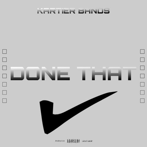 Done That