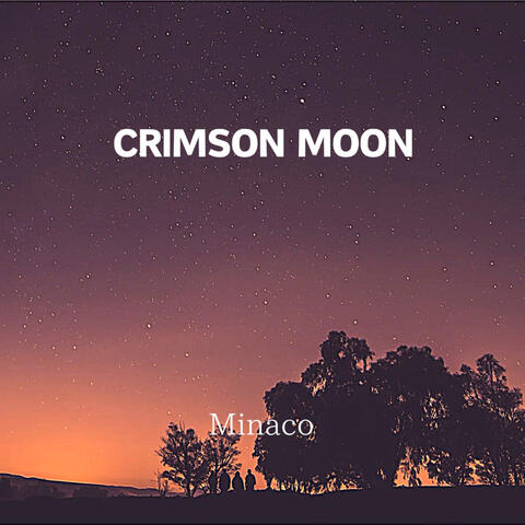Crimson Moon