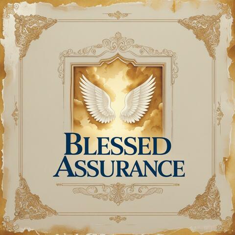 Blessed Assurance