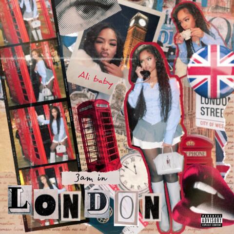 3am In London