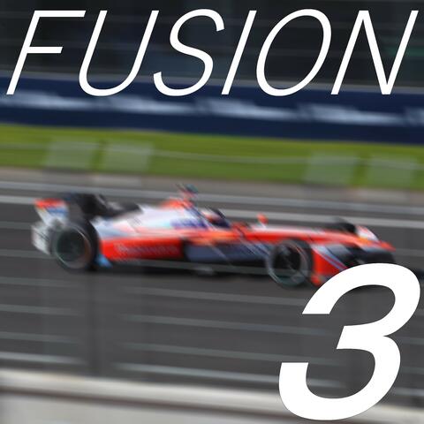 Fusion 3