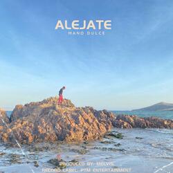 Aléjate