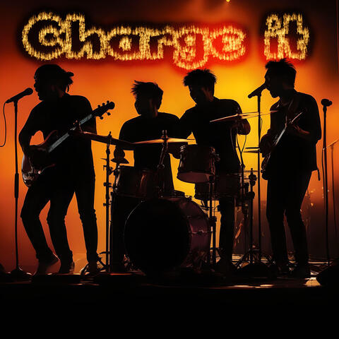 Charge it