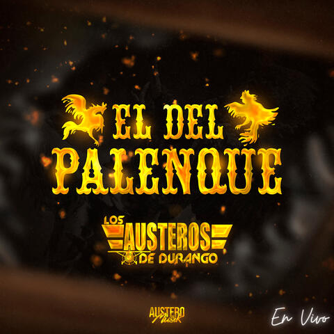 El Del Palenque