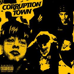 CORRUPTION TOWN