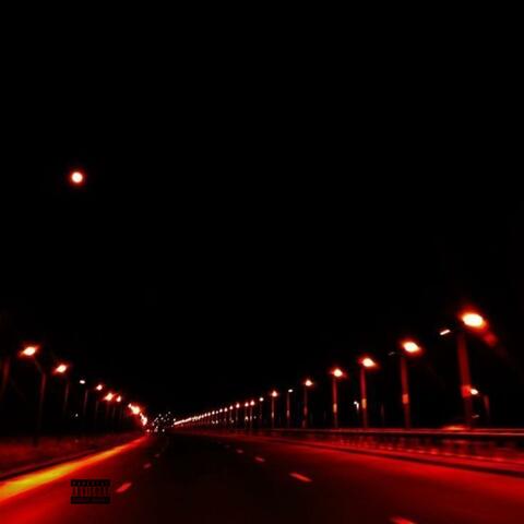 ANTISOCIAL (Midnight Edition)