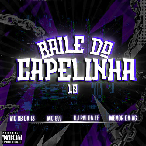 BAILE DO CAPELINHA 1.0
