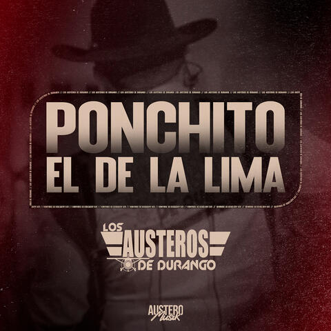 Ponchito El De La Lima