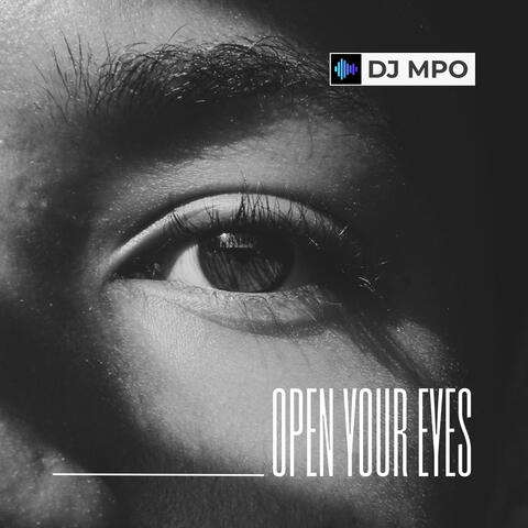 Open Your Eyes