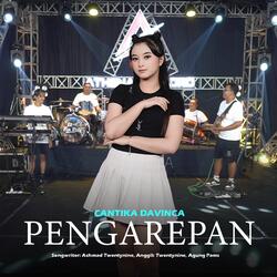 Pengarepan