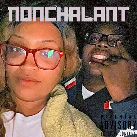 Nonchalant