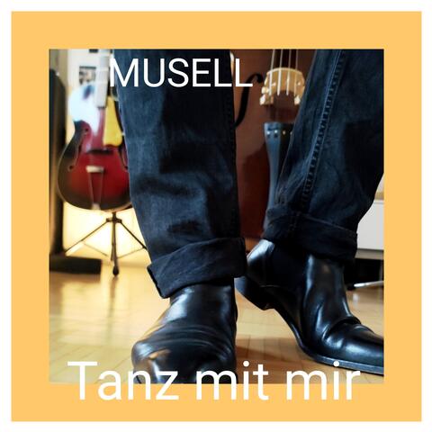 Tanz mit mir