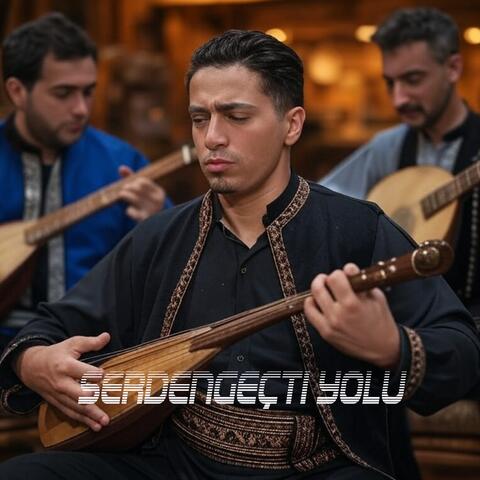 Serdengeçti Yolu