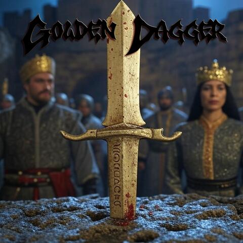 Golden Dagger
