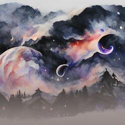 Whispers of the Wind