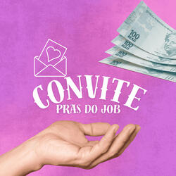 Convite pras do Job