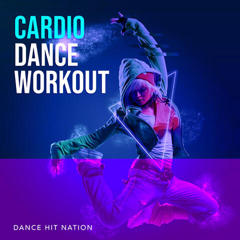 Cardio Dance Workout