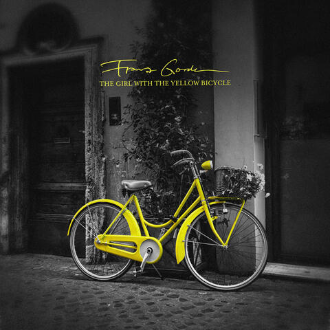 The Girl with the Yellow Bicycle