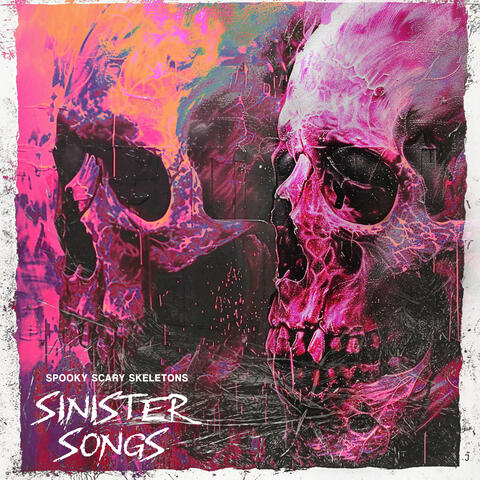 Sinister Songs