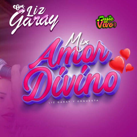 Mix Amor Divino