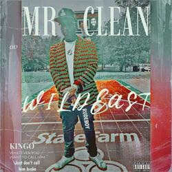 Mr Clean
