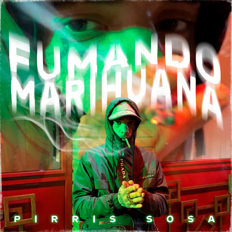 Fumando Marihuana