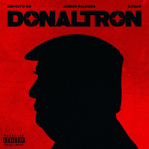 Donaltron