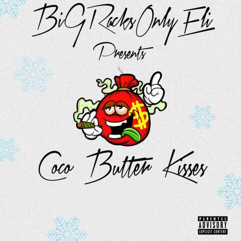 Coco Butter Kisses