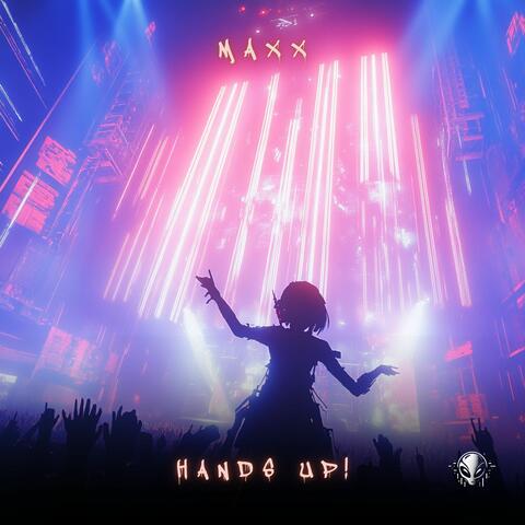 Hands Up!