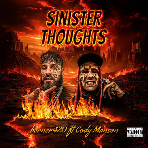 Sinister Thoughts