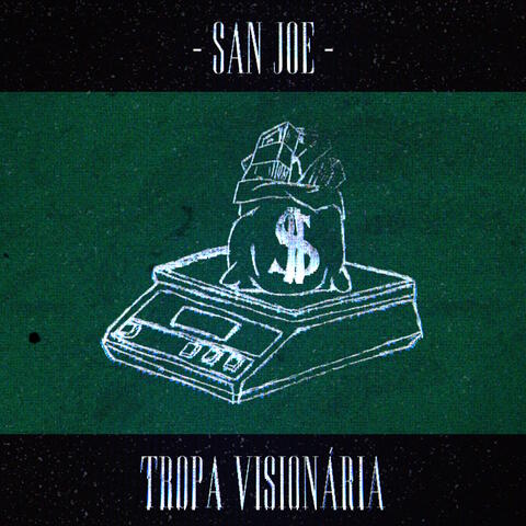 Tropa Visionária