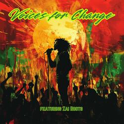 Voices for Change