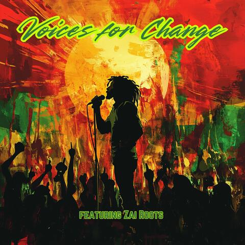 Voices for Change