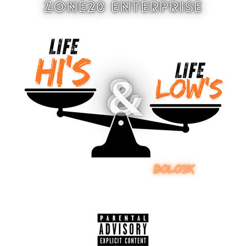 HI’S & LOW’S