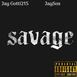 Savage