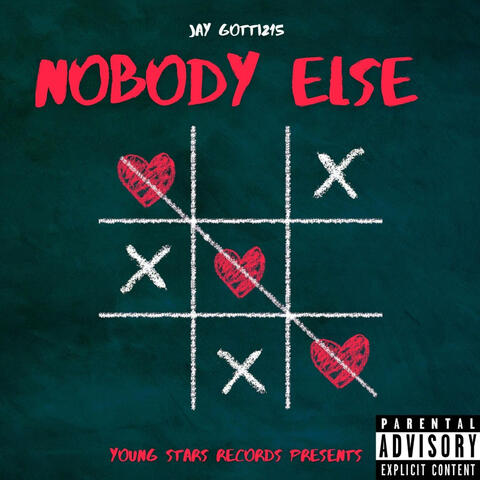 Nobody Else