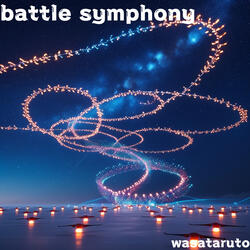 battle symphony