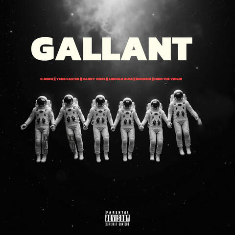 GALLANT