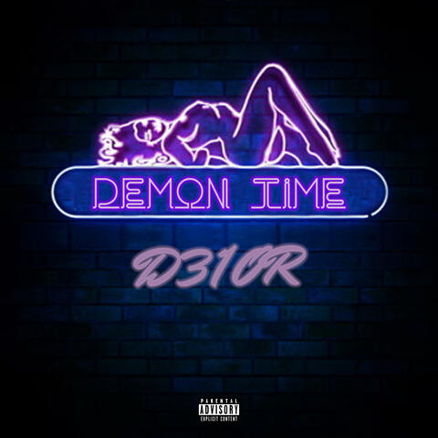 Demon Time