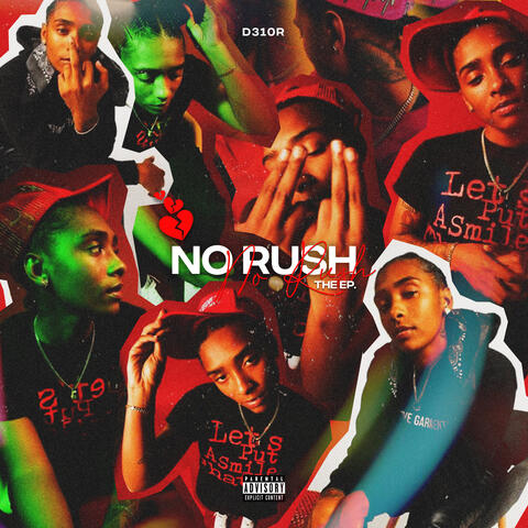 No Rush