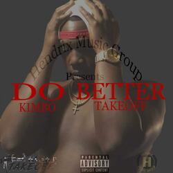 Do Better
